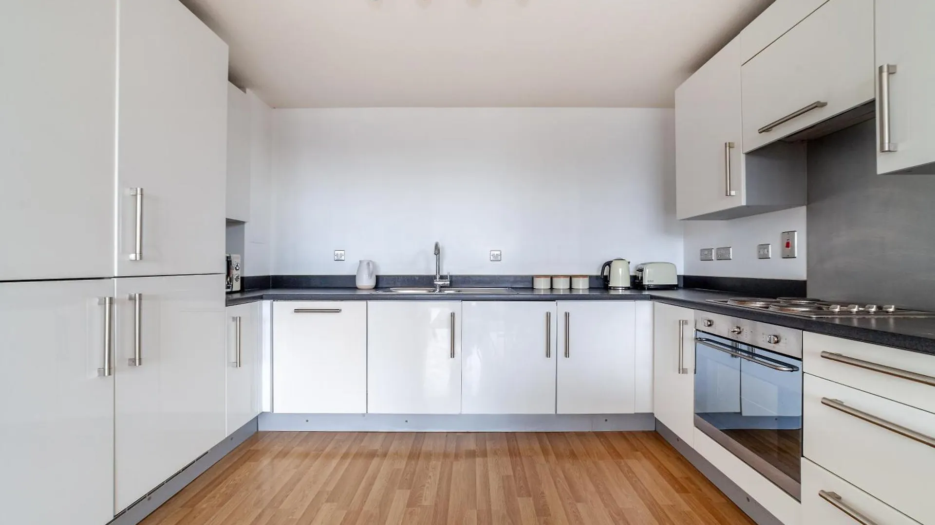 The Stratford Collection Apartment London 0*,  United Kingdom