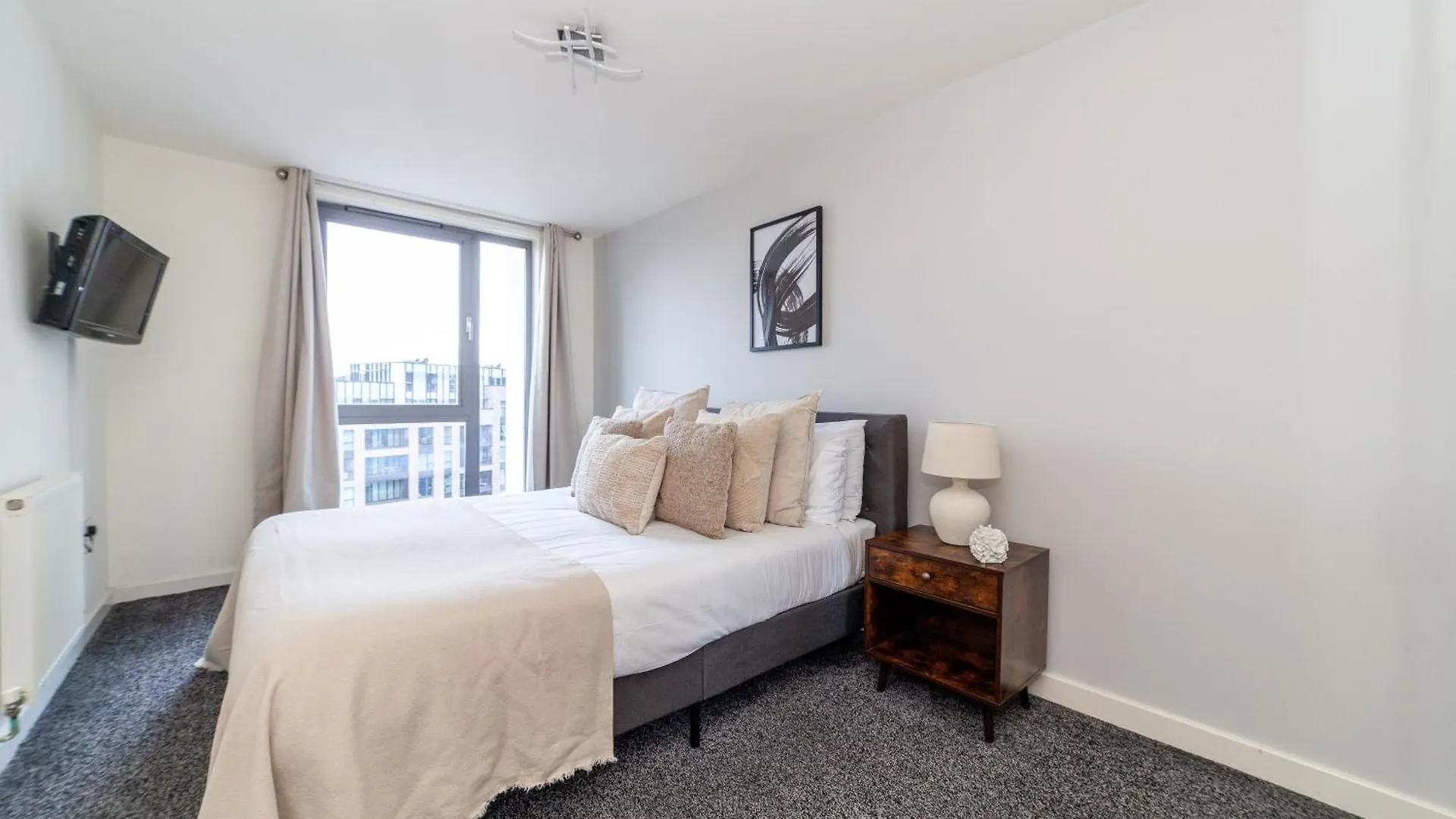 The Stratford Collection Apartment London 0*,  United Kingdom