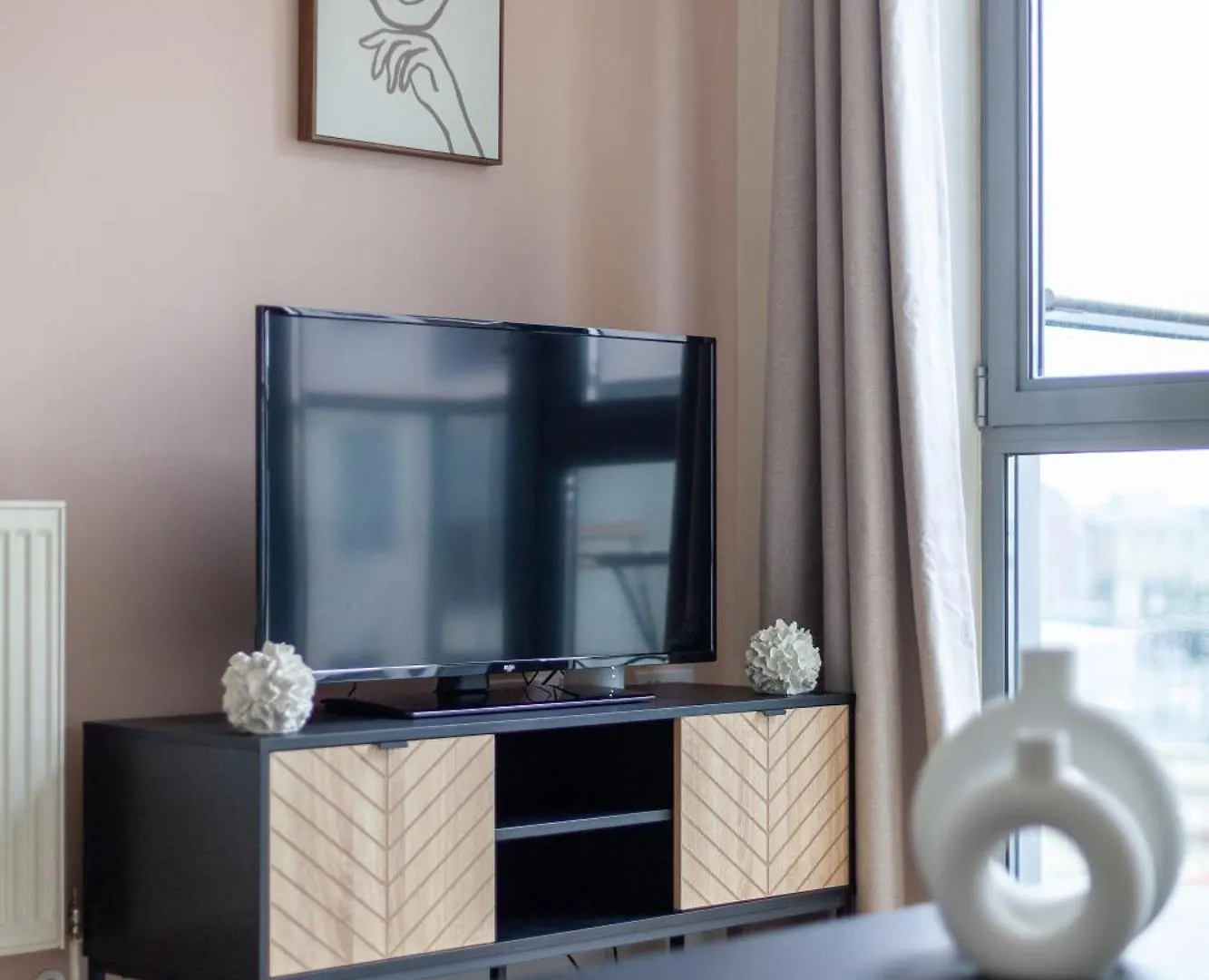 The Stratford Collection Apartment London United Kingdom