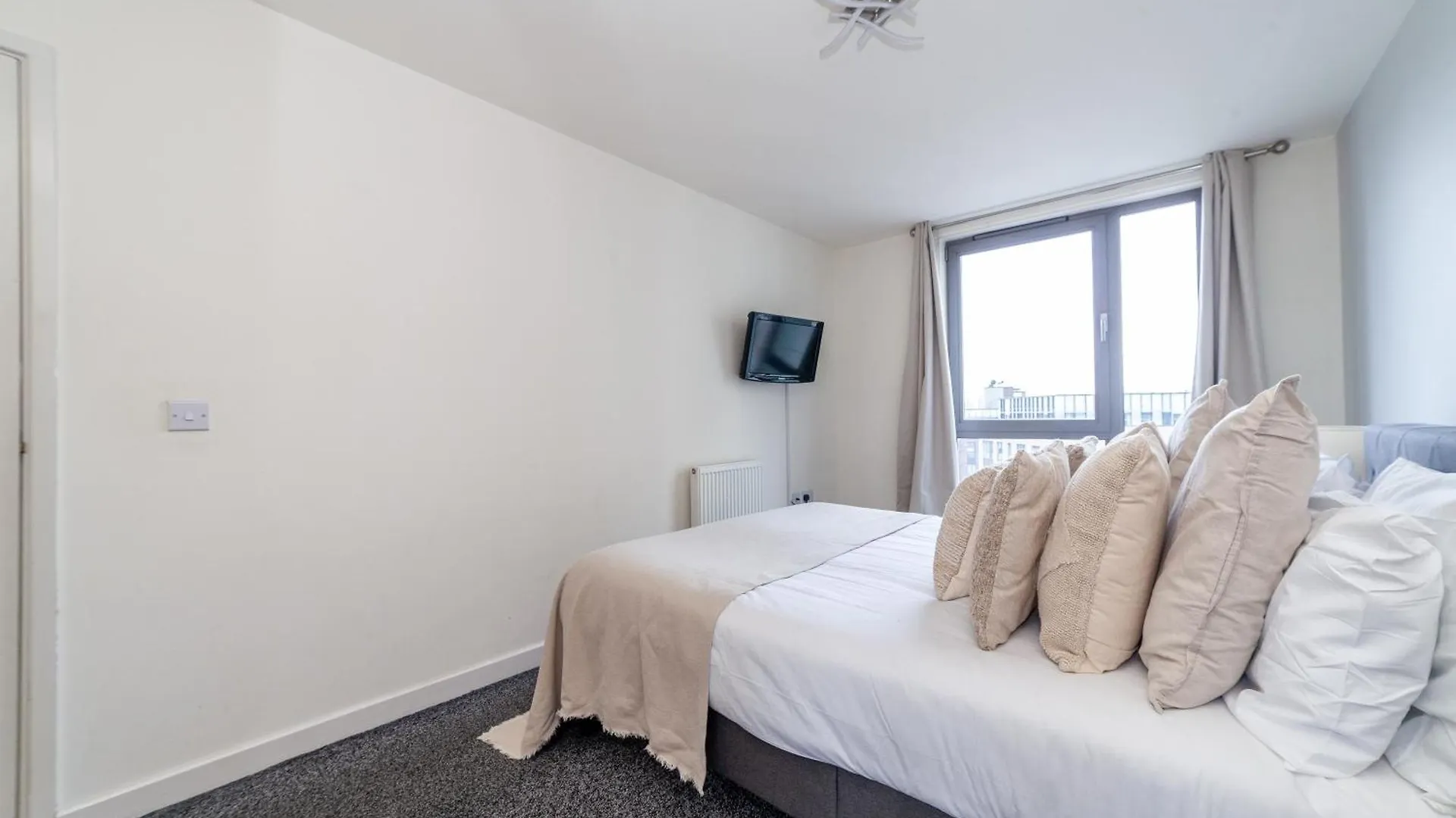 The Stratford Collection Apartment London United Kingdom