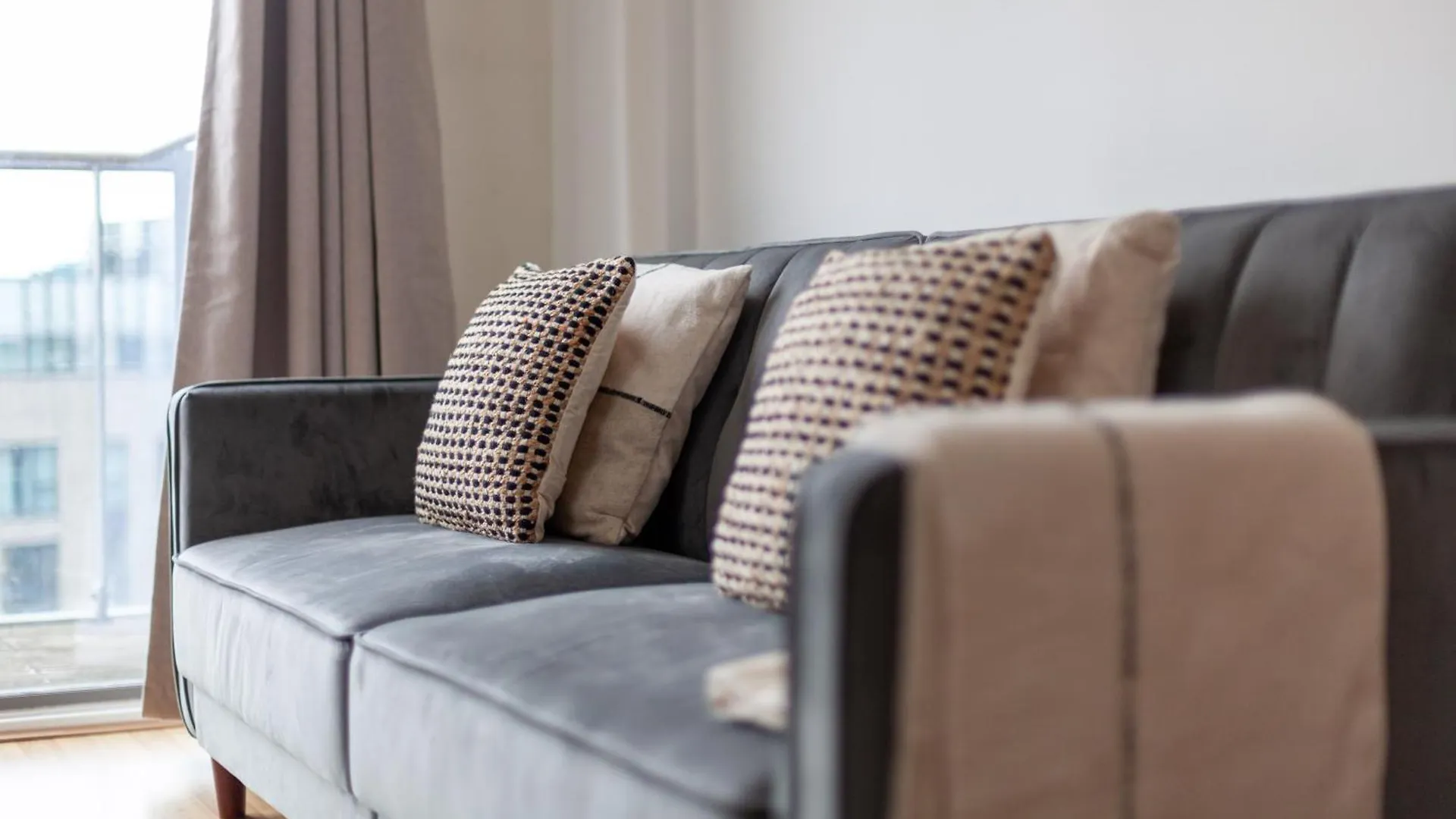 The Stratford Collection Apartment London United Kingdom