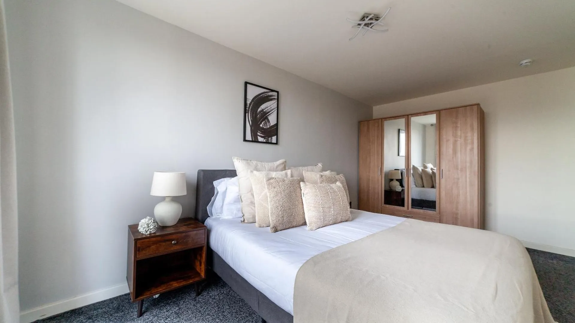 The Stratford Collection Apartment London