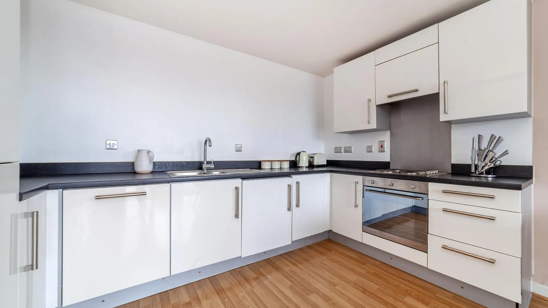 The Stratford Collection Apartment London