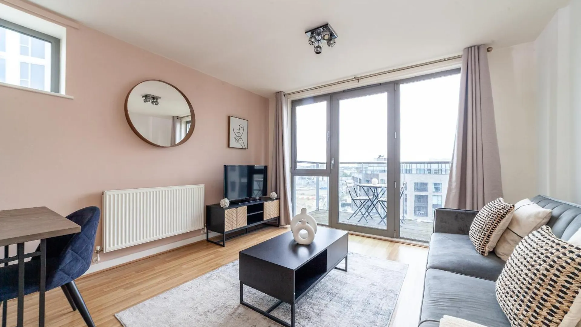 The Stratford Collection Apartment London United Kingdom