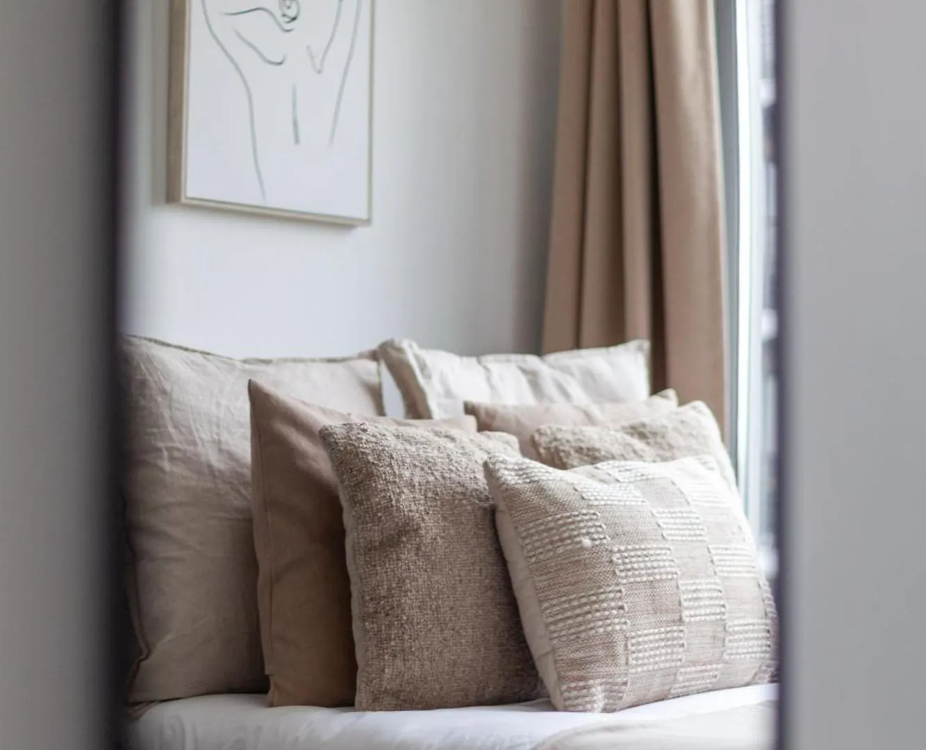 The Stratford Collection Apartment London