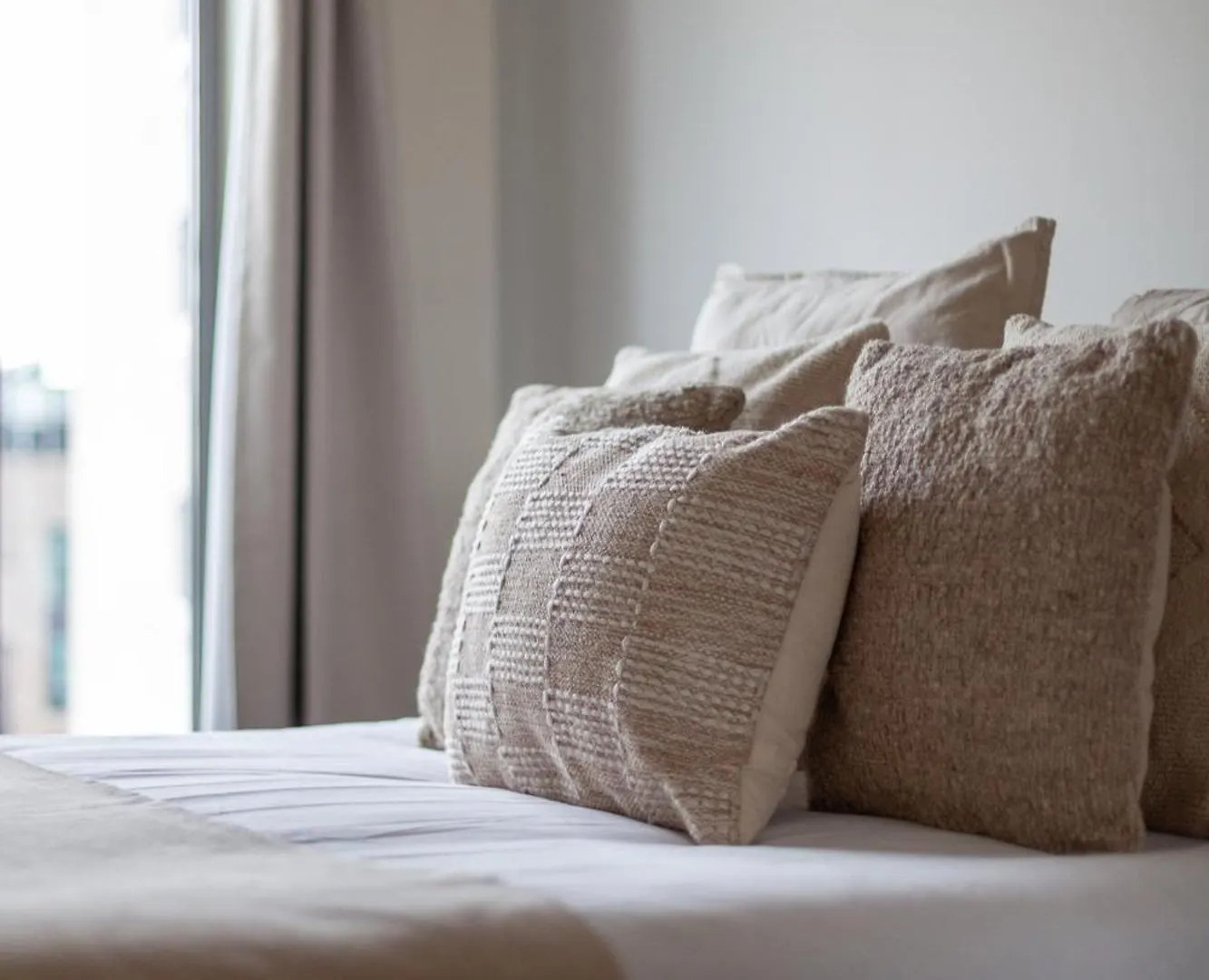 The Stratford Collection Apartment London