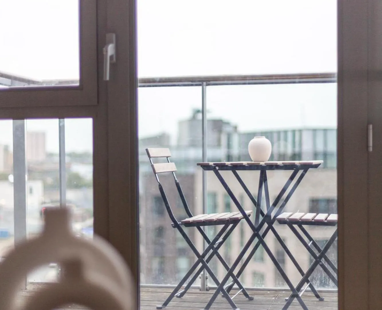 The Stratford Collection Apartment London United Kingdom