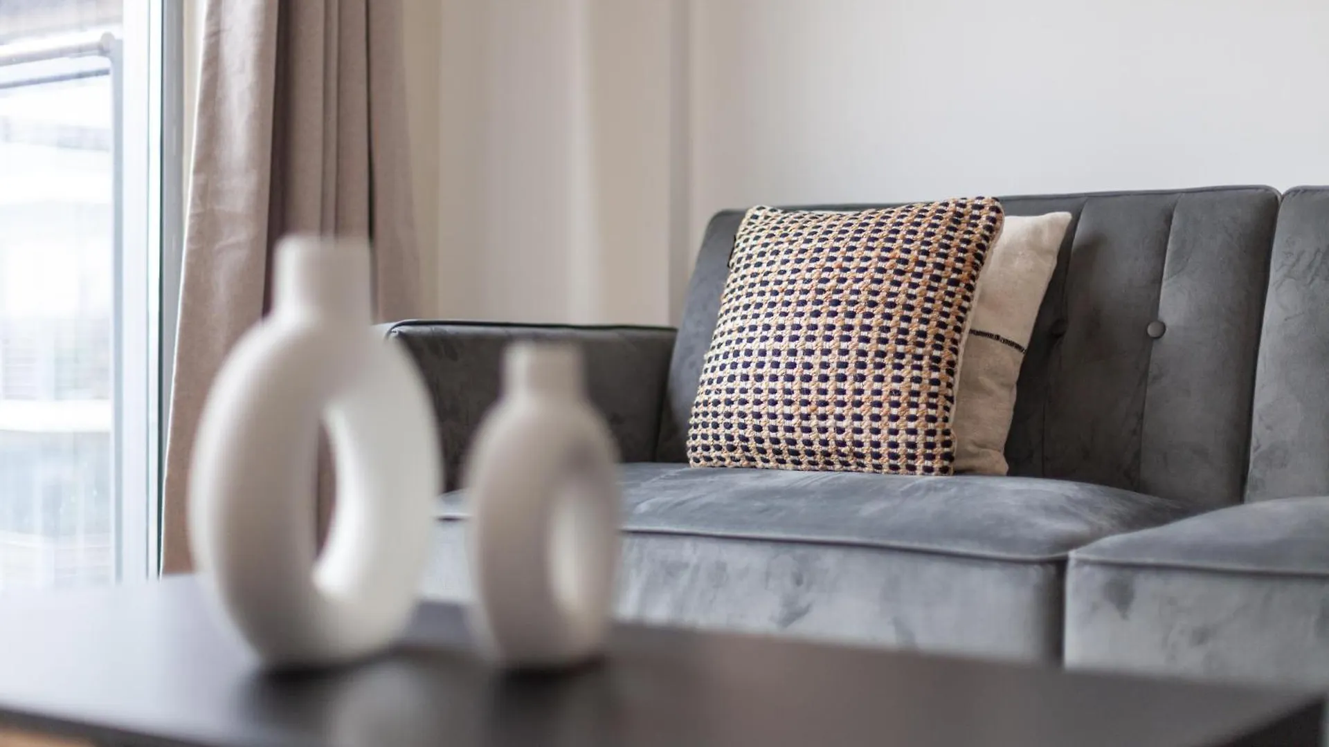 The Stratford Collection Apartment London